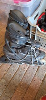 nijdam, Ophalen, Gebruikt, Inline skates 4 wielen, Overige merken
