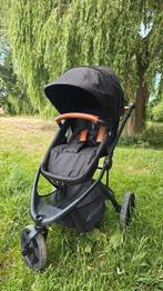 Mooie Hauck pacific 3 buggy, Ophalen of Verzenden, Zo goed als nieuw