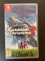 Xenoblade Chronicles 2 - Nintendo Switch, Spelcomputers en Games, Games | Nintendo Switch, 1 speler, Ophalen of Verzenden, Zo goed als nieuw