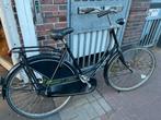 Gazelle Omafiets 28 inch - Prima Staat!, Fietsen en Brommers, Fietsen | Heren | Herenfietsen, 57 tot 61 cm, Ophalen of Verzenden
