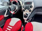 Ford KA 1.2 Grand Prix start/stop AIRCO LMV NAP APK 7-2026, Voorwielaandrijving, Euro 5, Gebruikt, 1242 cc