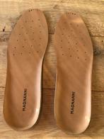 Schoenzolen Magnanni nieuw maat 43,5, Kleding | Heren, Schoenen, Bruin, Nieuw, Ophalen of Verzenden, Magnanni