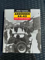 Taghon - Ardennen 40-45, Boeken, Oorlog en Militair, Nieuw, Ophalen of Verzenden, Taghon