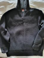 te koop ZGAN zwarte schippers trui maat XL, Kleding | Heren, Truien en Vesten, Ophalen of Verzenden, Zo goed als nieuw, Maat 56/58 (XL)