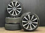 19 inch Winterset Nissan Qashqai j11 pirelli ca7mm €599,-, Ophalen, Gebruikt, Winterbanden, Banden en Velgen