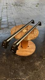 Bmw dakdragers E91, Auto diversen, Dakdragers, Ophalen, Zo goed als nieuw