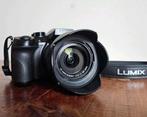 Te koop *NIEUWSTAAT* Panasonic Lumix DMC-FZ300, Audio, Tv en Foto, Fotocamera's Digitaal, Ophalen, Zo goed als nieuw, Overige Merken