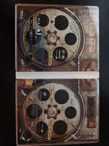 Batman Arkham Asylum SPECIAL EDITION- PS3 beschikbaar voor biedingen