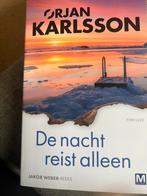 Ørjan Karlsson, Ophalen, Zo goed als nieuw