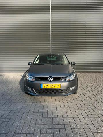 Zeer mooie en goed onderhouden Volkswagen Polo 1.2 TSI beschikbaar voor biedingen