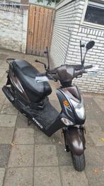 KYMCO  Agility 50 2021, Fietsen en Brommers, Ophalen of Verzenden, Agility