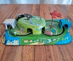 Vintage 1960s AM Toys India MagicTrain, Ophalen of Verzenden, Gebruikt