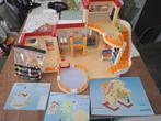 Playmobil kinderdagverlijf 5567, Kinderen en Baby's, Speelgoed | Playmobil, Ophalen, Zo goed als nieuw, Complete set