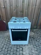 Oven- Gasfornuis Bosch (ZSM Ophalen), Gebruikt, Ophalen of Verzenden, Oven met grill, 45 tot 60 cm