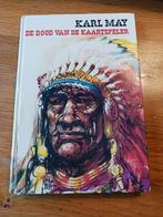 Karl May - De dood van de kaartspeler Nr.10, Boeken, Ophalen of Verzenden, Zo goed als nieuw, Karl May