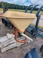 Kunstmest strooier, Doe-het-zelf en Verbouw, Gereedschap | Overige machines, Ophalen, Zo goed als nieuw