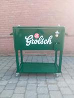 Grolsch Koelwagen - Biertapwagen, Ophalen, Nieuw