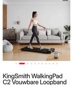 WalkingPad C2 loopband. Slechts 2 x gebruikt., Sport en Fitness, Fitnessapparatuur, Ophalen of Verzenden, Nieuw, Benen, Loopband