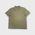 Kappa heren polo  Maat L., Kleding | Heren, Polo's, Maat 52/54 (L), Tweedehands, Tweedehands, Ophalen of Verzenden