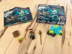 PLAYMOBIL 70747 Novelmore - Magiër van de planten, Ophalen of Verzenden, Zo goed als nieuw