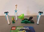 Lego Ninjago 70681 Spinjitzu Slam - Lloyd - Compleet, Kinderen en Baby's, Speelgoed | Duplo en Lego, Ophalen of Verzenden, Zo goed als nieuw