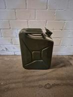 Jerrycan 20L, Auto diversen, Overige Auto diversen, Ophalen of Verzenden
