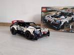 Lego Technic Top Gear Rally, Ophalen, Zo goed als nieuw