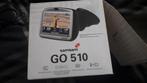 Tom tom go 510, Auto diversen, Autonavigatie, Ophalen, Gebruikt