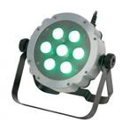 Te koop : 12 x Showtec Compact 7-tri led par, Ophalen of Verzenden