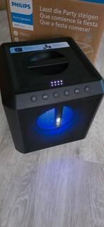 Philips party soundbar subwoofer TAX4207/10 model,, Ophalen of Verzenden, Zo goed als nieuw