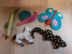 IKEA vingerpoppen vingerpop, Ophalen of Verzenden, Overige typen