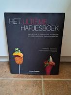 Hubertus Tzschirner - Het ultieme hapjesboek, Boeken, Italië, Ophalen of Verzenden, Zo goed als nieuw, Hubertus Tzschirner