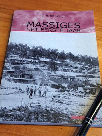 Massiges, het eerste jaar september 1914 - augustus 1915 beschikbaar voor biedingen