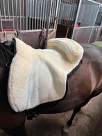 Bareback saddle, Ophalen, Nieuw