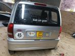 Microcar  virgo achterklep met raam, Ophalen of Verzenden, Jax, Jax, Jax
