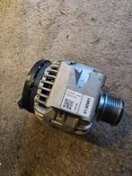 Dynamo  mercedes c180, Ophalen, Nieuw, Mercedes-Benz