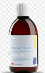 Eqology omega 3, 4 flesjes, Sport en Fitness, Gezondheidsproducten en Wellness, Ophalen, Nieuw, Poeder of Drank