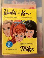 Barbie schipper kleding deel 3, Ophalen of Verzenden, Gebruikt, Kleertjes