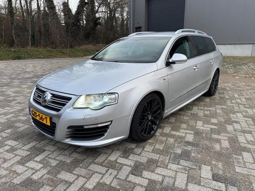 Volkswagen Passat Variant 3.6 R36, Auto's, Volkswagen, Bedrijf, Te koop, Passat, 4x4, ABS, Airbags, Airconditioning, Alarm, Bochtverlichting