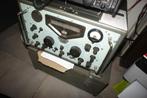 RACAL R-3011A, Telecommunicatie, Zenders en Ontvangers, Ophalen, Refurbished, Ontvanger