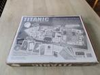 Titanic Het Bordspel - Universal Games, Hobby en Vrije tijd, Gezelschapsspellen | Bordspellen, Gebruikt, Universal Games, Ophalen of Verzenden