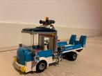 Lego friends kart onderhoud en reparatietruck 41348, Ophalen of Verzenden, Zo goed als nieuw