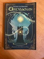 Ontvlochten, Europa, Ophalen of Verzenden, Cathinca van Sprundel, Gelezen