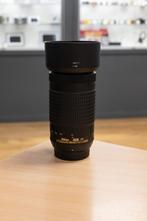 Nikon AF-P 70-300 F/4.5-6.3 DX VR ED (Hoogeveen), Zo goed als nieuw, Zoom, Nikon, Telelens