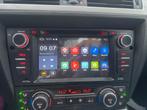 Radio bmw e90, Auto diversen, Autoradio's, Ophalen, Zo goed als nieuw