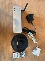 Marantz IS301ipod docking station met Bluetooth module., Ophalen, Gebruikt