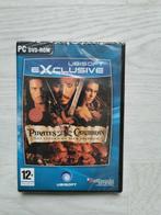 Spellen Pc (nw), Spelcomputers en Games, Games | Pc, Overige genres, 1 speler, Nieuw, Ophalen of Verzenden