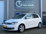 Volkswagen Golf Plus 1.4 TSI 122PK Clima,Cruise,PdcV+A,Stoel, USB, Gebruikt, Zwart, 4 cilinders