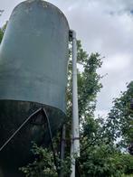 Prima Brokken silo, Ophalen, Vee