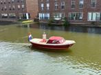 Makma 700 Vlet, Watersport en Boten, Sloepen, Ophalen, 10 tot 30 pk, Gebruikt, Binnenboordmotor